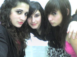 Belu.. Maga .. y Yo ..