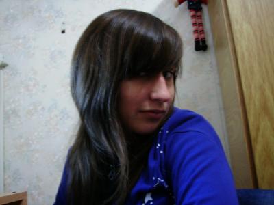 Parriis ! ♥  & L -- :P