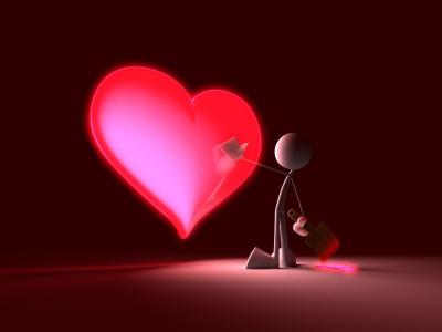 All for  Love :(