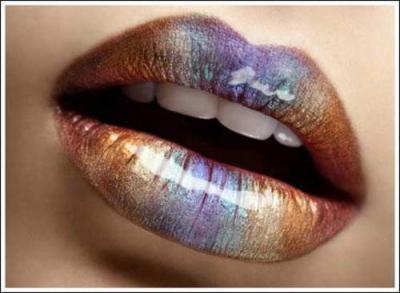 Just I like it !